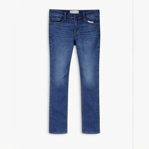 Abercrombie Kids Straight Jeans 13/14 Long